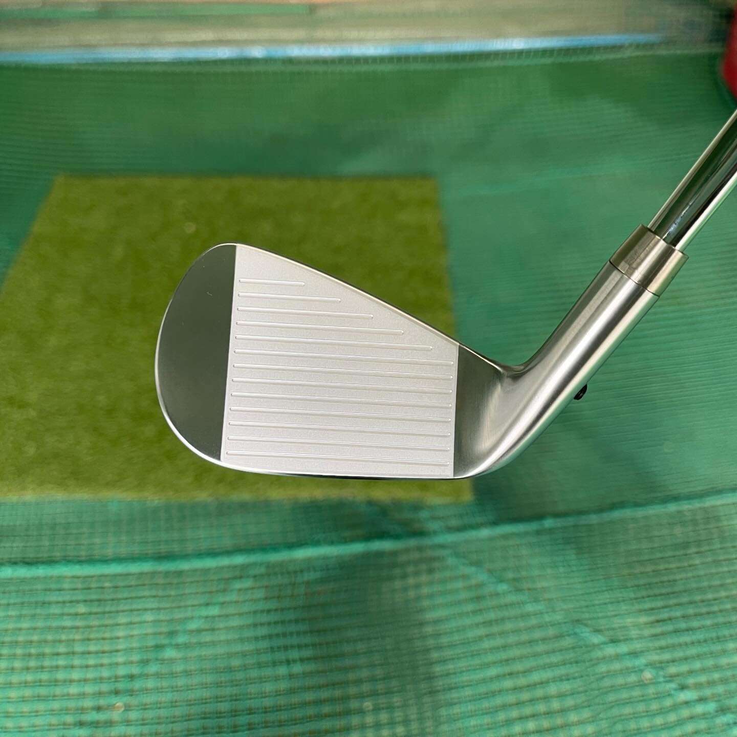 EPON GOLF AF-507 新発売⛳️ | ブログ | ゴルフクラブクリニック冨田